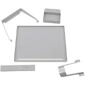 Ergotron Befestigungskit (Ablagetisch