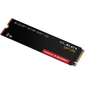 Western Digital WD_BLACK SN7100 NVMe M.2 2280 SSD 2 TB