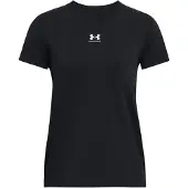 Under Armour Essential Core Kurzarm-t-shirt