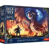 Trefl Brick Trick Rpg: Das Vergessene Erbstv Xl 420 Deals