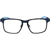 Quiksilver Brillenfassung EQYEG03151 BSL0 Rogue