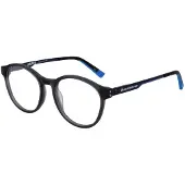 Quiksilver Brillenfassung EQYEG03139 EBLU Mph
