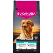 Eukanuba Golden Retriever Adult Hundefutter | 12 kg