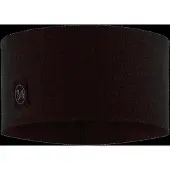 Buff Merino Wide Stirnband