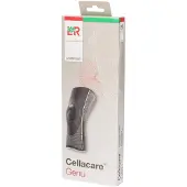 Lohmann & Rauscher CELLACARE Genu Comfort Kniebandage Gr.1 1 St 11662201