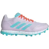 Adidas Fabela Zone 2.1 Hockey Schuhe Damen 40 2/3