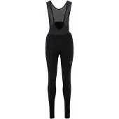 SCOTT Tights W's Gravel Warm +++ black (0001) L