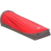 Big Agnes Three Wire Hooped Bivy red