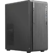 MSI Pro DP180 AI 8HG-1436AT - Intel Core Ultra 5 225 - Intel Core i5 - 16 GB