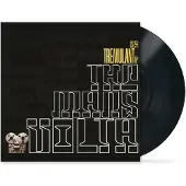 The Mars Volta Tremulant (Black Vinyl)