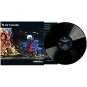 Import Forbidden (2024 Tony Iommi Remix LP)
