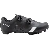 Northwave Striker black/light grey (120) 43,5