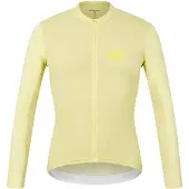 Endura Alltrack Ride Long Sleeve Jersey oil seed (YOS) XL