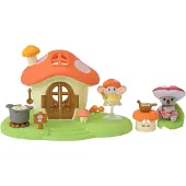 Sylvanian Families Feen Pilzhaus