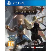 Pillars of Eternity II - Deadfire (DE/Multi in Game)
