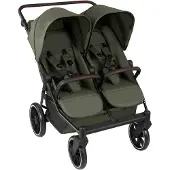 ABC Design Bayamo, Betthimmel, Tandemkinderwagen, Unisex, Faltbar