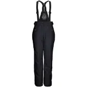 Killtec Kinder Latzhose KSW 213 GRLS SKI PNTS