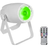 Eurolite LED PST-10 QCL Spot ws