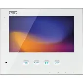 Grothe Freisprechmonitor VM 1730/1 74341