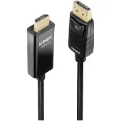 Lindy Hdmi-auf-displayport-adapter 1 M
