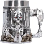 Nemesis Now T-800 Tasse