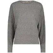 Campagnolo Damen Sweatshirts lg.Arm Da WOMAN SWEAT