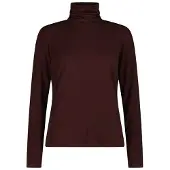 CMP Damen T-Shirts/Tanks lg.Arm Da WOMAN SWEAT