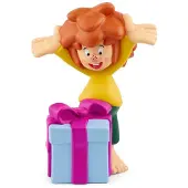 Tonies Audiosystem Hörfigur Pumuckl: Das Weihnachtsgeschenk / Der erste Schnee