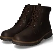 Pius Gabor Schnürstiefeletten, 224-010: Englisch:81/2, Color:braun