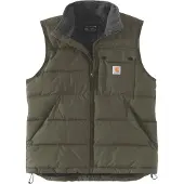 Carhartt Funktionsjacke "Montana"