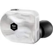Master & Dynamic True Wireless Kopfhörer (3,5h Akkulaufzeit pro Ladung, Edelmeta