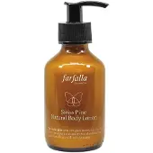 Farfalla USSPBL, Lotion (Stoff), Frauen, Feuchtigkeitsspendend, Empflindliche Haut, 150 ml, Pumpenflasche