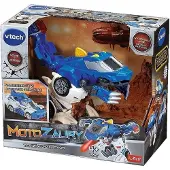 Vtech Motosaurier Therizinosaurus Oxor 61941