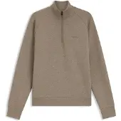 Boss green Sweat 10280596 Green Sweatshirt