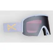 Anon Nesa+bonus Lens+mfi Face Mask Skibrille