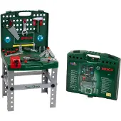 Bosch - Bosch - Tool workbench playset (KL8681)