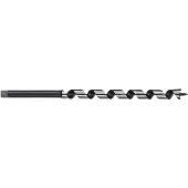 Wolfcraft GmbH 1 Holz-Balkenbohrer Standard, Bohrer, Hammer drill bit, 1,8 cm, 400 mm, Sperrholz, Holz, 32,5 cm