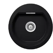 Schock Mono R-100 U Puro - MONR100UPUR Granitspüle