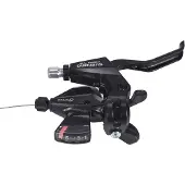 Shimano Altus St-m310 2050 Mm Rechter Bremshebel Mit Schalthebel