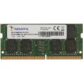ADATA Premier , 8 GB, DDR4, 2666 MHz, 260-pin SO-DIMM