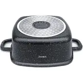 KINGHOFF Marmor-Topf 24 cm KH-1603 4,5 L