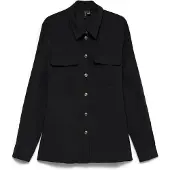 Vero Moda Elliot Langarmhemd