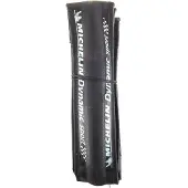 Michelin Dynamic Sport 700x25c (25-622) Access Line-Reifen – faltbar schwarz 154572