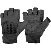 Helikon Tex Half Finger Mk2 XL Handschuhe, schwarz
