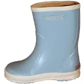 Bergstein Rainboot Celeste Kautschuk