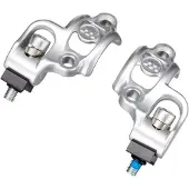 Magura Klemmschelle Shiftmix 3 Set für SRAM Matchmaker - aufgeräumtes Cockpit...
