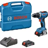 Bosch Professional Gsr 18v-65 Elektrischer Schraubendreher