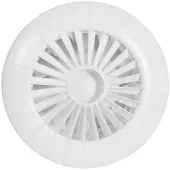Hacon Deckenventilator, Kugellager 100 mm, Standardausführung 0932