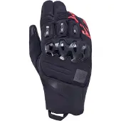 Alpinestars Harok Pro Drystar Handschuhe Herren schwarz, 3XL