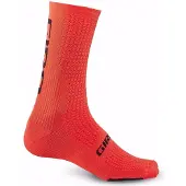 Giro Hrc Team Socken Orange EU 46-48 Herren,Damen Orange EU 46-48